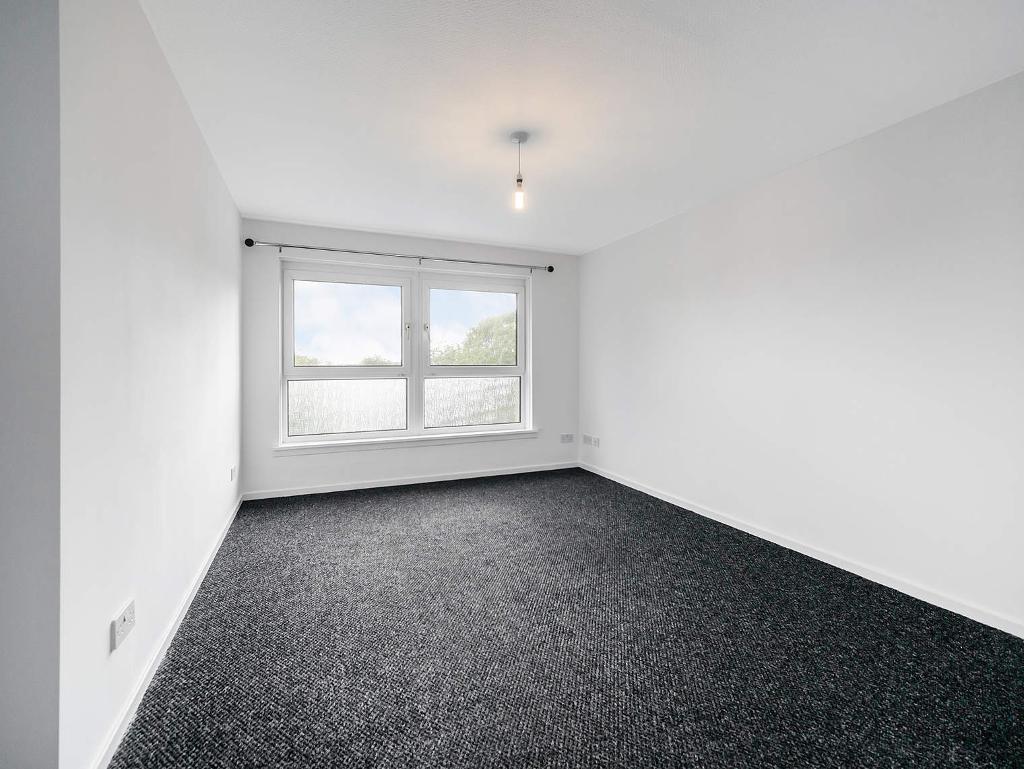 1 Bedroom Flat For Sale in Inveresk Street, Greenfield, G32 6TA