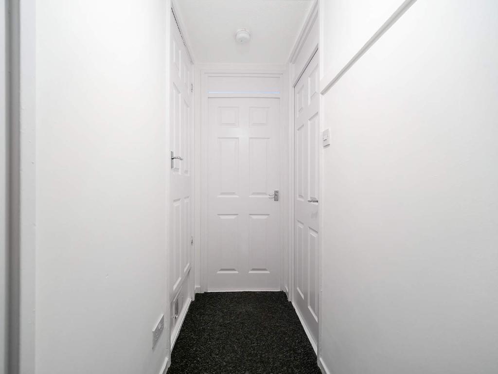 1 Bedroom Flat For Sale in Inveresk Street, Greenfield, G32 6TA