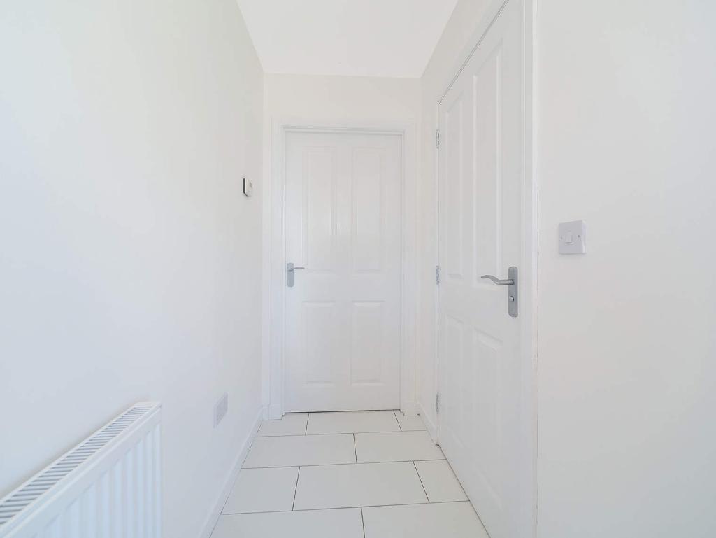 3 Bedroom End Terraced For Sale in Penicuik Street, Carntyne, G32 6FR