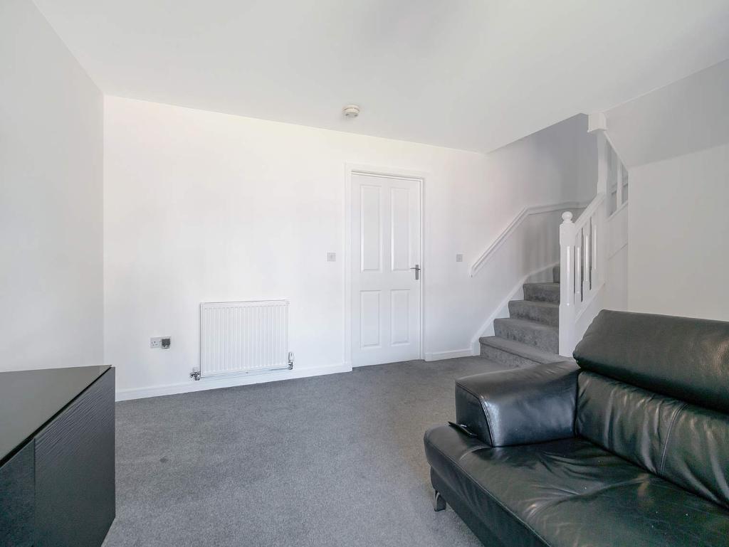 3 Bedroom End Terraced For Sale in Penicuik Street, Carntyne, G32 6FR