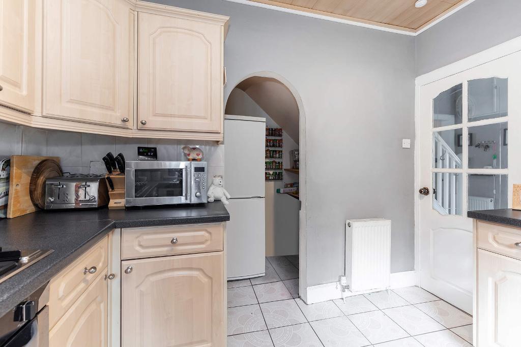 2 Bedroom SemiDetached For Sale in Balerno Drive, Mosspark, G52 1NB