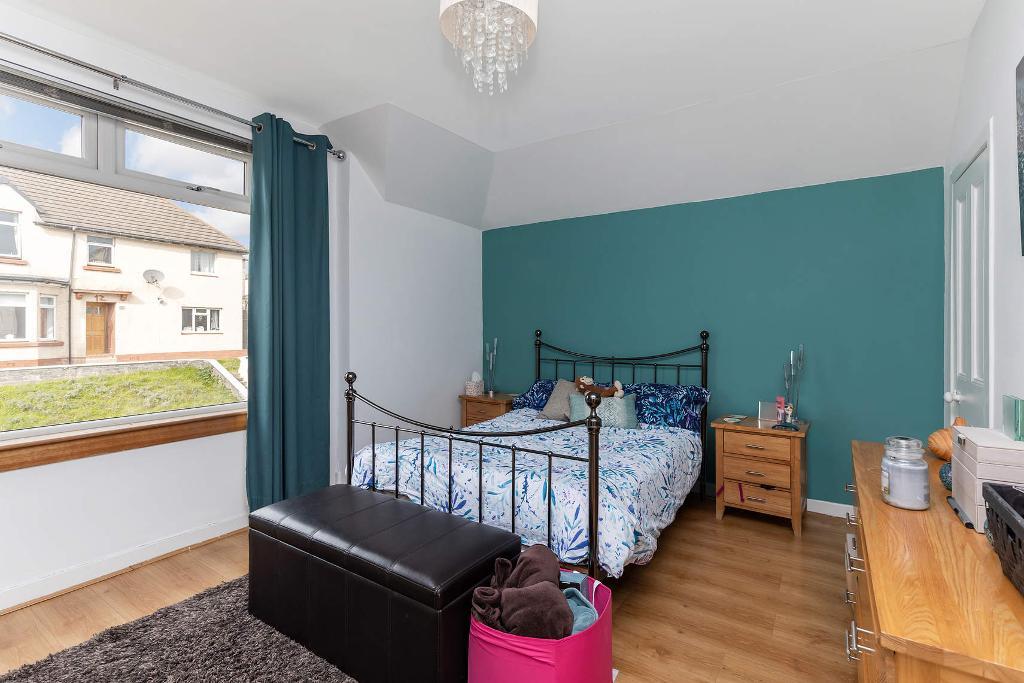 2 Bedroom SemiDetached For Sale in Balerno Drive, Mosspark, G52 1NB