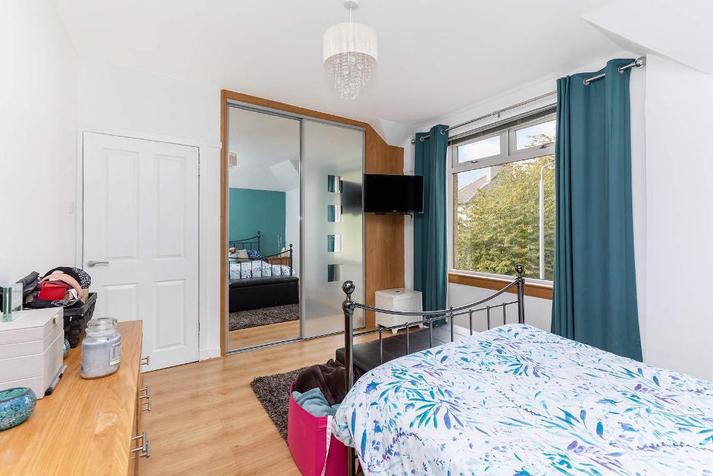 2 Bedroom SemiDetached For Sale in Balerno Drive, Mosspark, G52 1NB