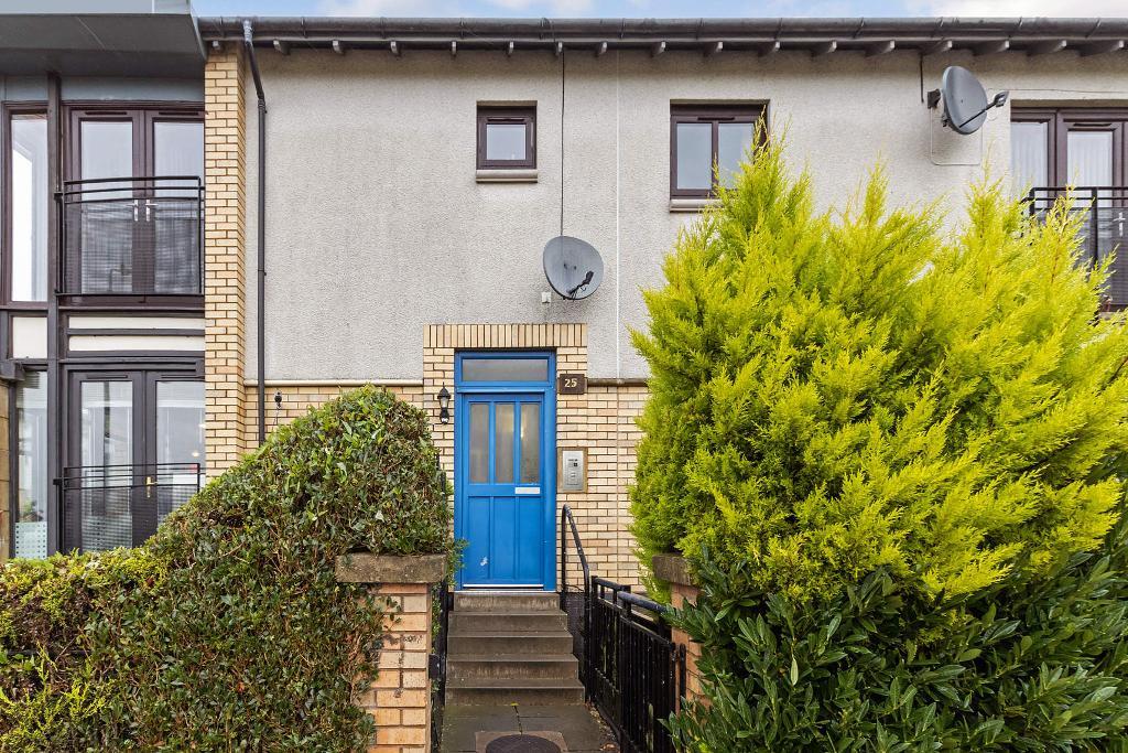 2 Bedroom Flat For Sale in Balado Road, Easterhouse, G33 4HB