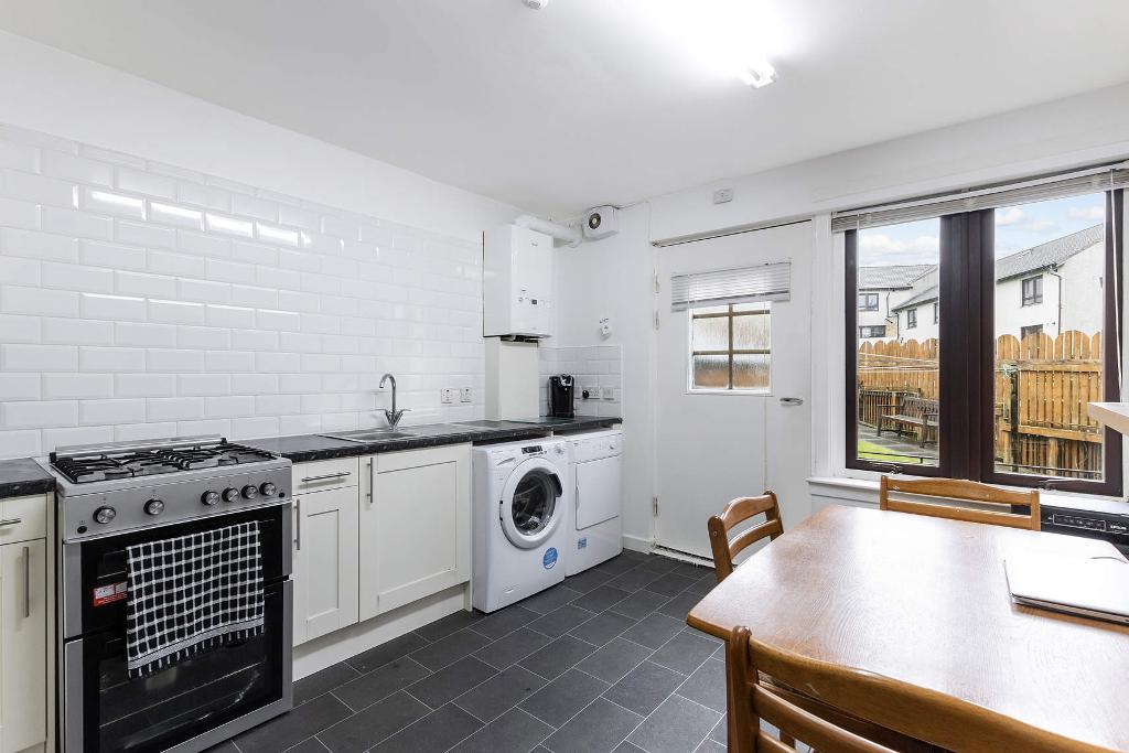 2 Bedroom Flat For Sale in Balado Road, Easterhouse, G33 4HB
