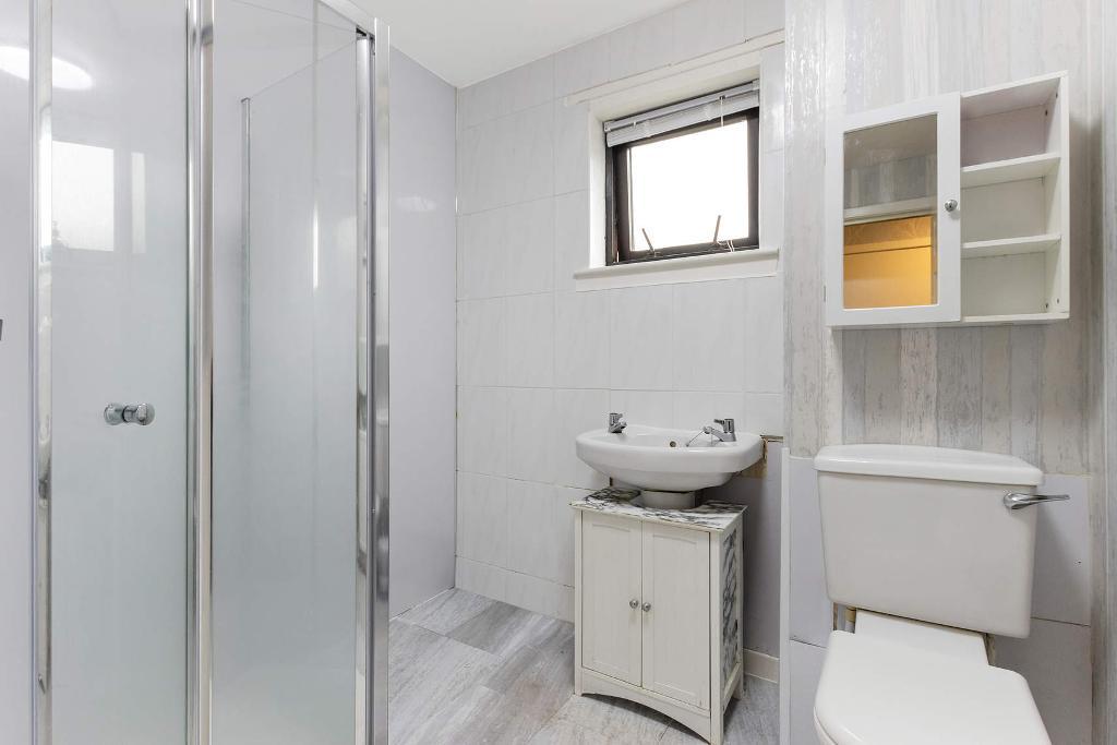 2 Bedroom Flat For Sale in Balado Road, Easterhouse, G33 4HB