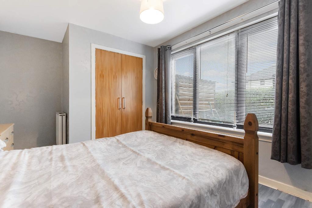 2 Bedroom Flat For Sale in Balado Road, Easterhouse, G33 4HB