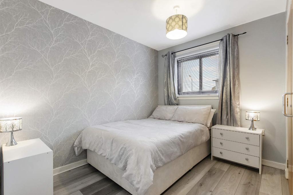 2 Bedroom Flat For Sale in Balado Road, Easterhouse, G33 4HB