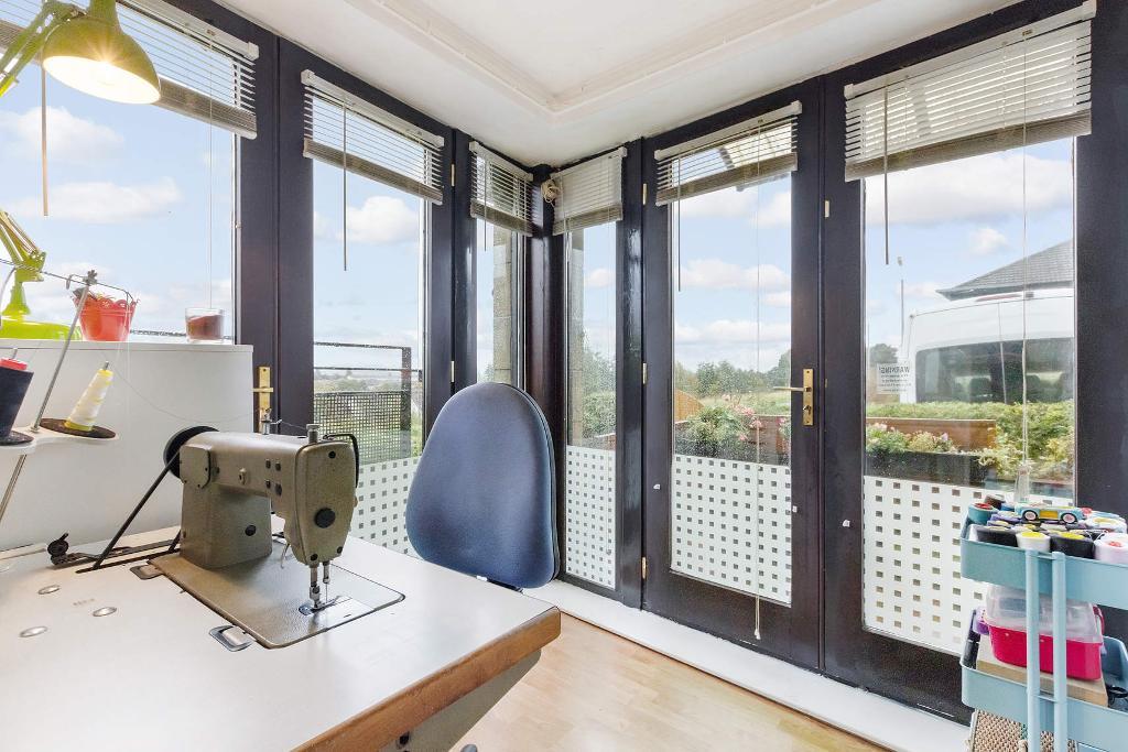 2 Bedroom Flat For Sale in Balado Road, Easterhouse, G33 4HB