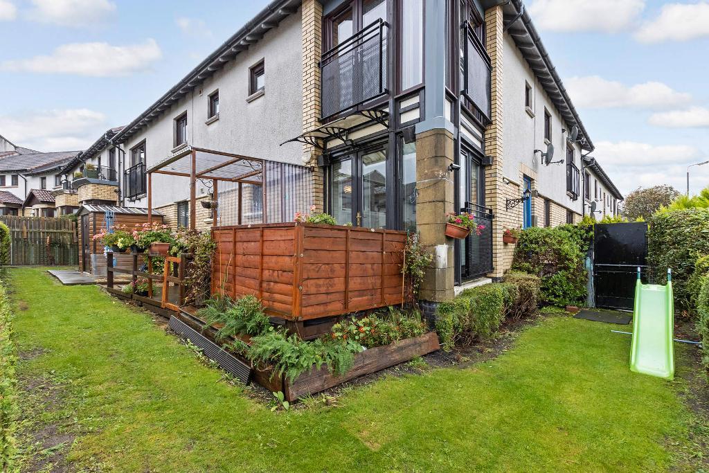 2 Bedroom Flat For Sale in Balado Road, Easterhouse, G33 4HB