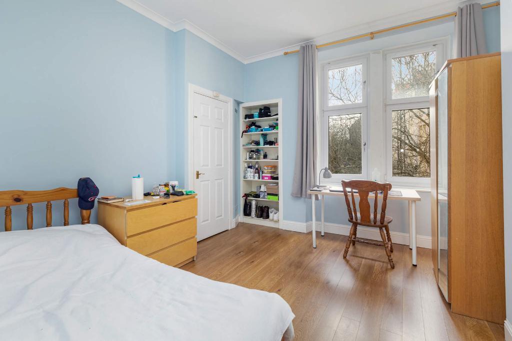 2 Bedroom Flat For Sale in Cumbernauld Road, Dennistoun, G31 3RN