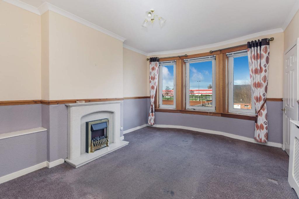 2 Bedroom Flat For Sale in Killin Street, Sandyhills, G32 9AJ