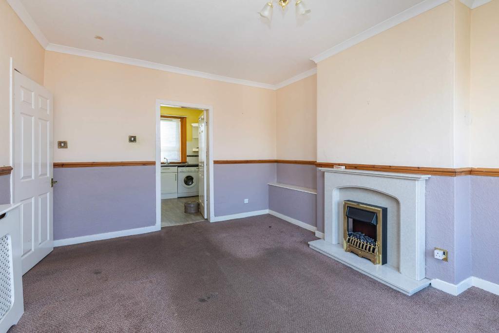 2 Bedroom Flat For Sale in Killin Street, Sandyhills, G32 9AJ