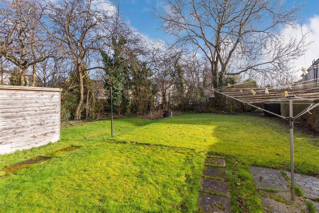 2 Bedroom Flat For Sale in Killin Street, Sandyhills, G32 9AJ