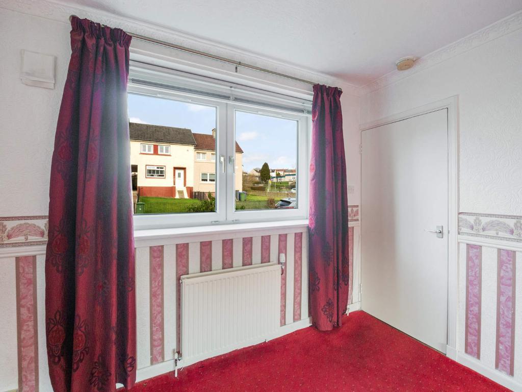 2 Bedroom End Terraced For Sale in Calderwood Avenue, Baillieston, G69 7EB