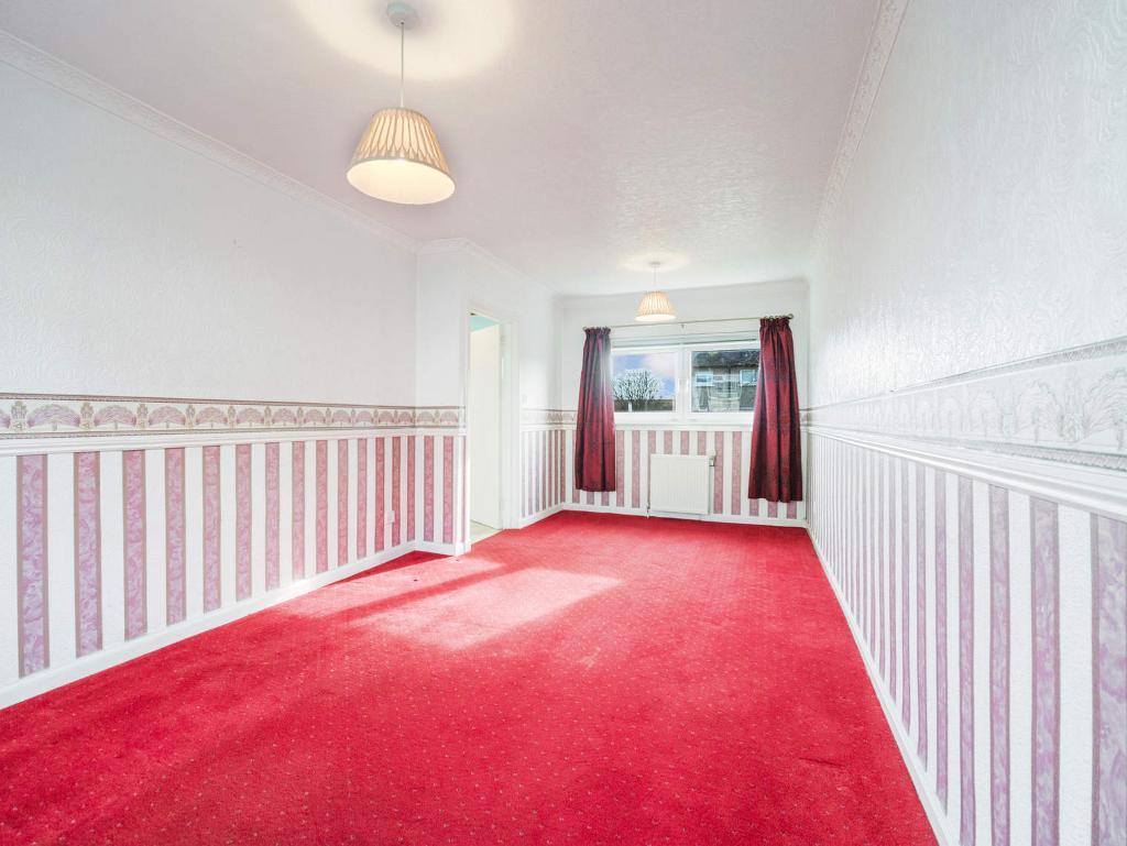 2 Bedroom End Terraced For Sale in Calderwood Avenue, Baillieston, G69 7EB