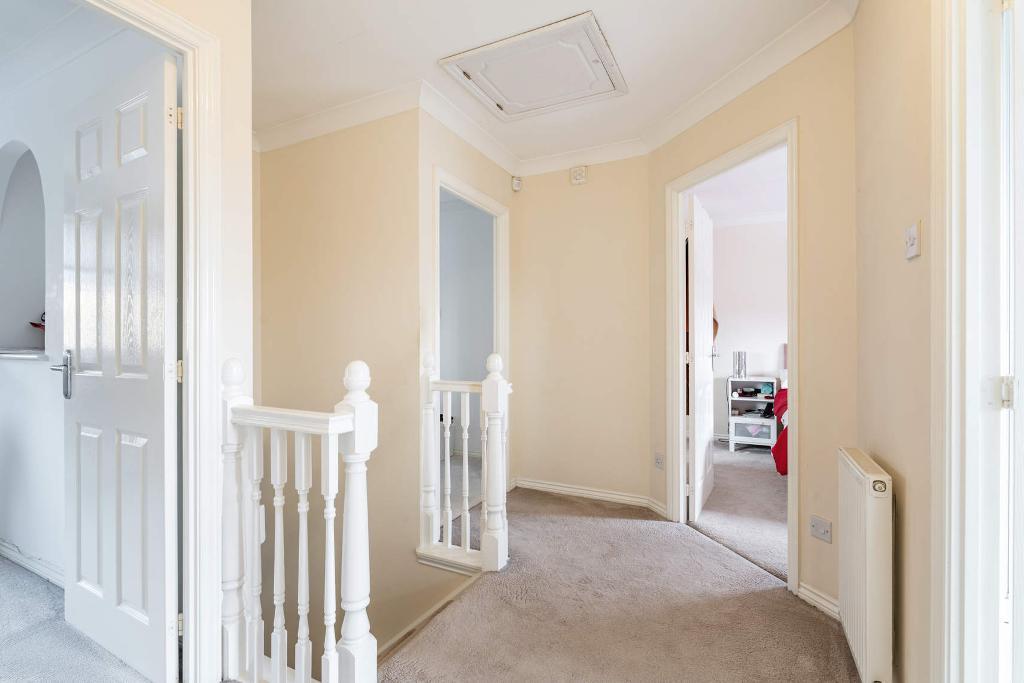 5 Bedroom Detached For Sale in Argyll Avenue, Dumbarton, G82 3NS