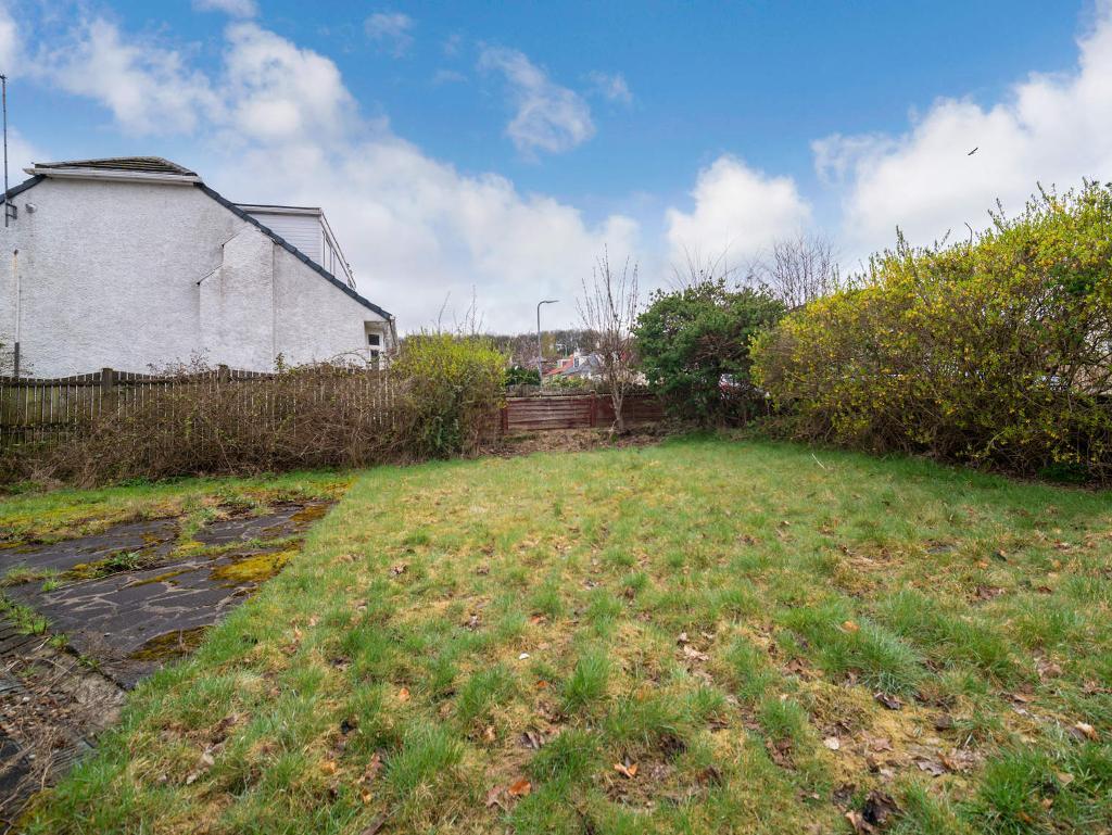 5 Bedroom Bungalow For Sale in Cairnhill Road, Bearsden, G61 1AT