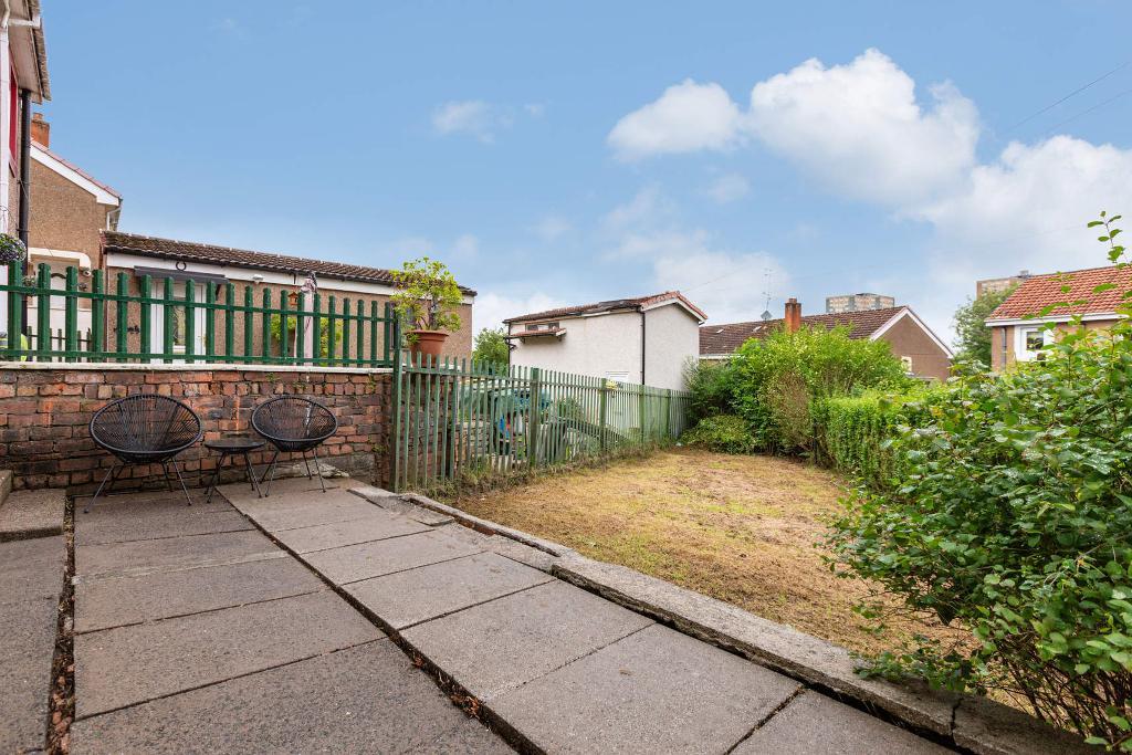 3 Bedroom SemiDetached For Sale in Mingulay Street, Milton, Glasgow