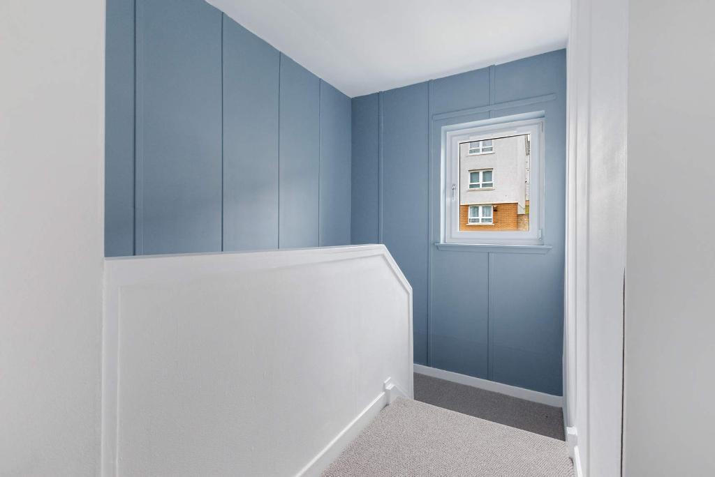 3 Bedroom SemiDetached For Sale in Mingulay Street, Milton, Glasgow