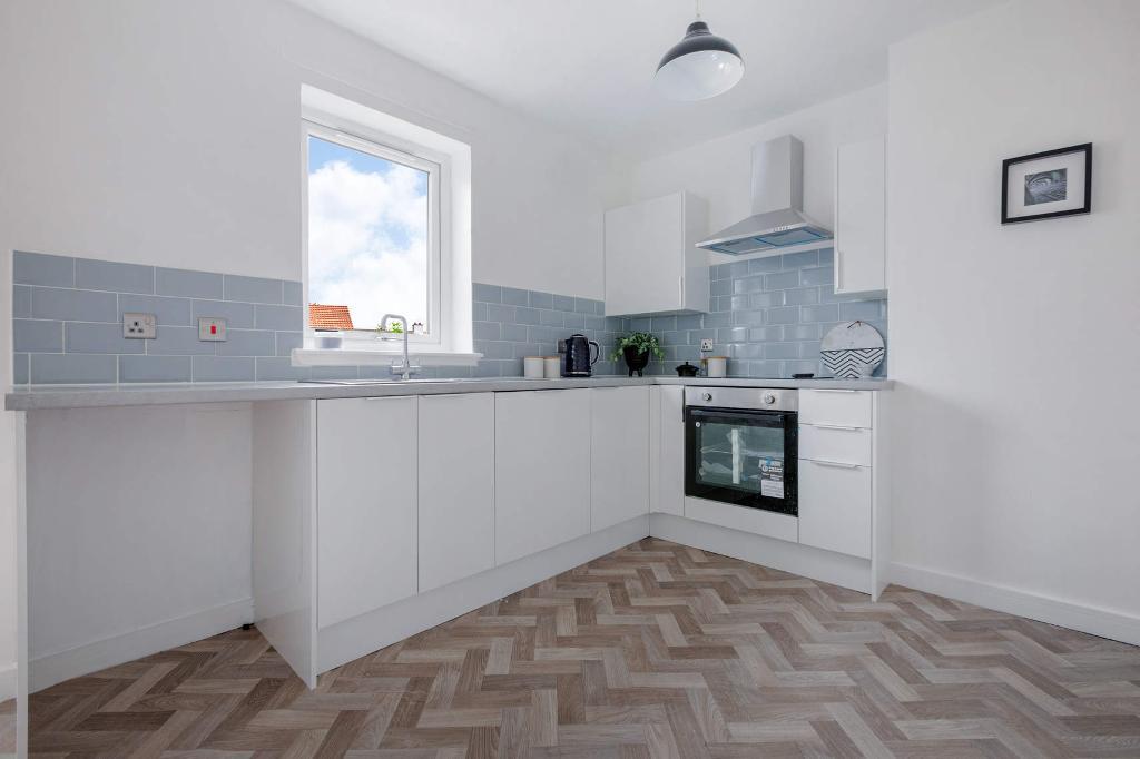 3 Bedroom SemiDetached For Sale in Mingulay Street, Milton, Glasgow