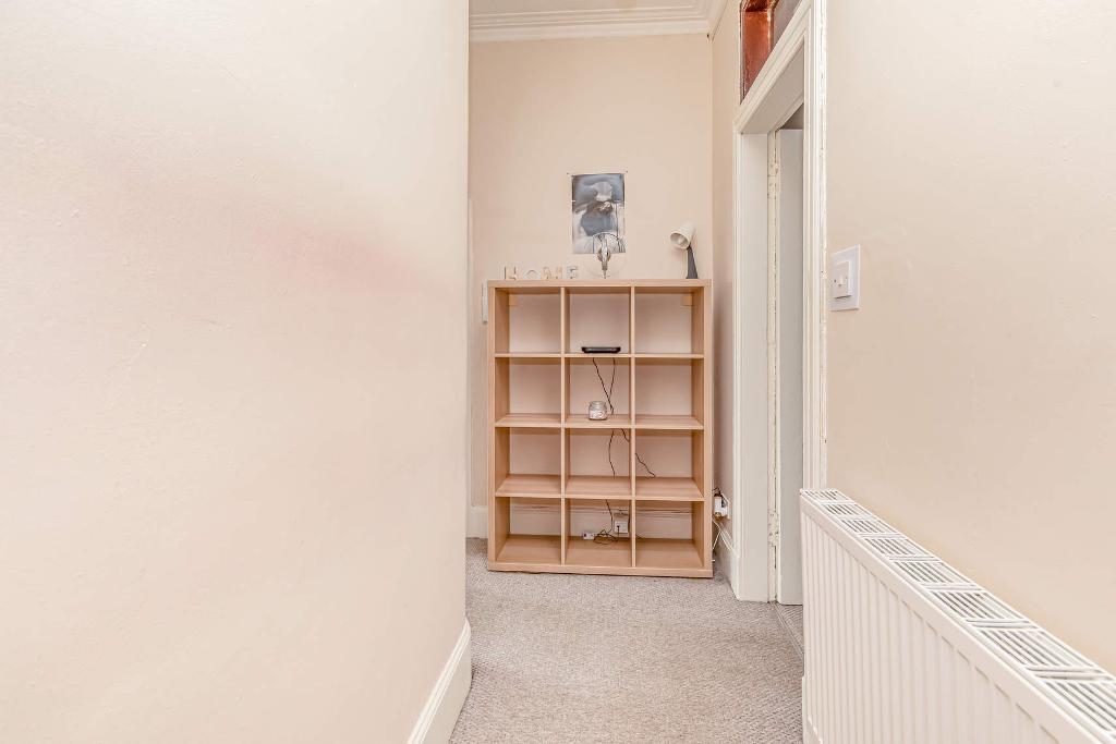 1 Bedroom Flat For Sale in Cumbernauld Road, Dennistoun, G31 2UF