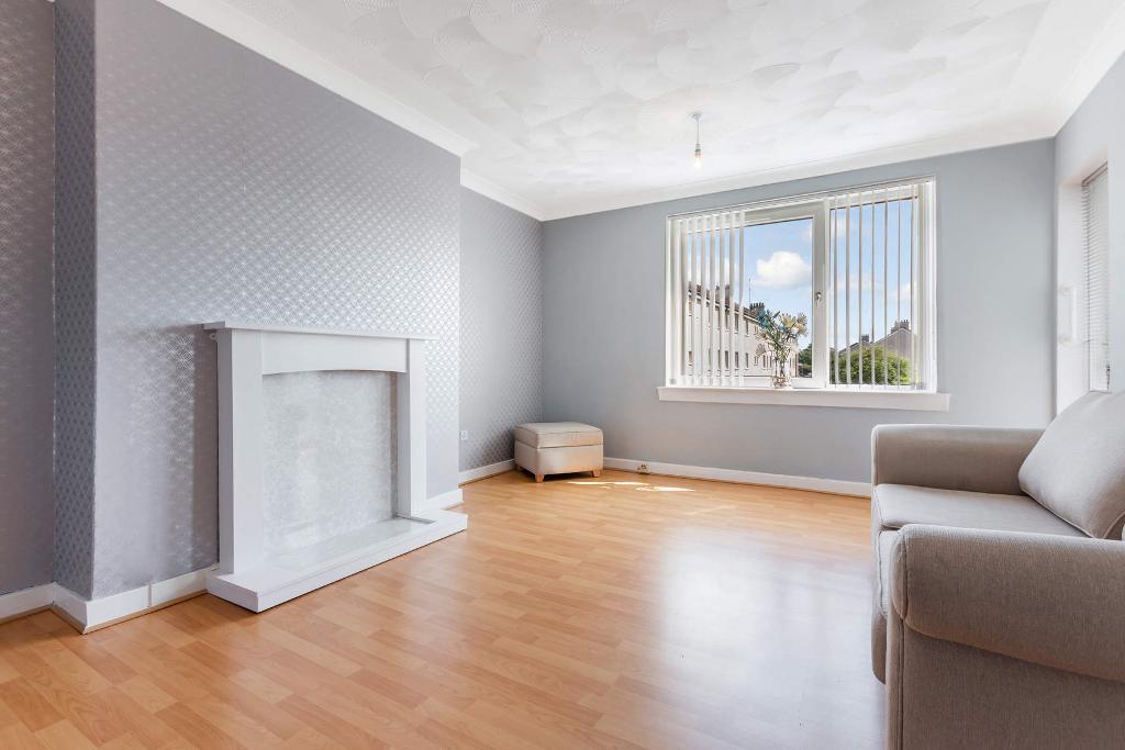 2 Bedroom Flat For Sale in Armadale Place, Dennistoun, G31 3ET