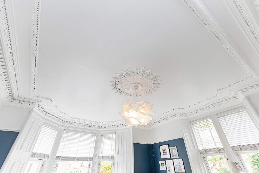 1 Bedroom Flat For Sale in Armadale Street, Dennistoun, Glasgow, G31 2RG