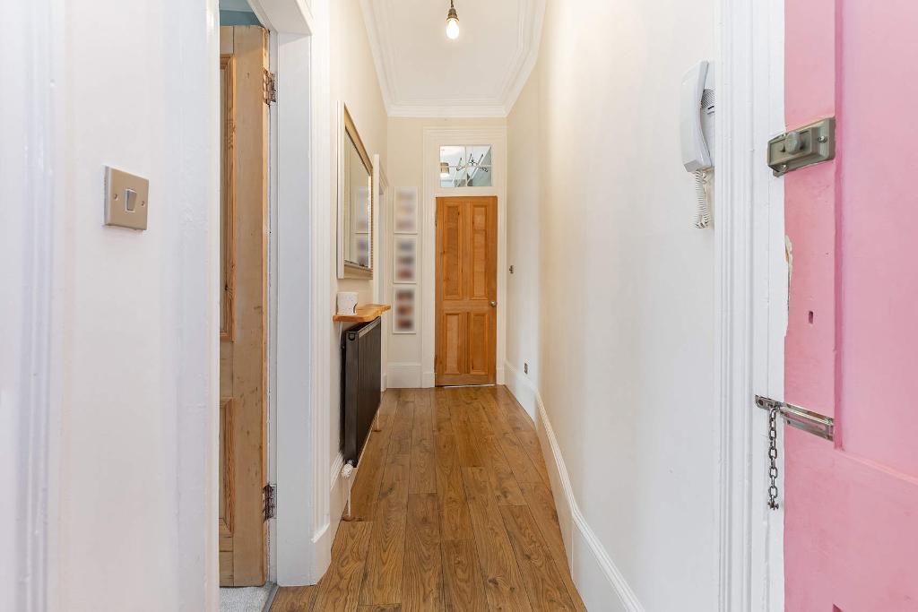 1 Bedroom Flat For Sale in Armadale Street, Dennistoun, Glasgow, G31 2RG