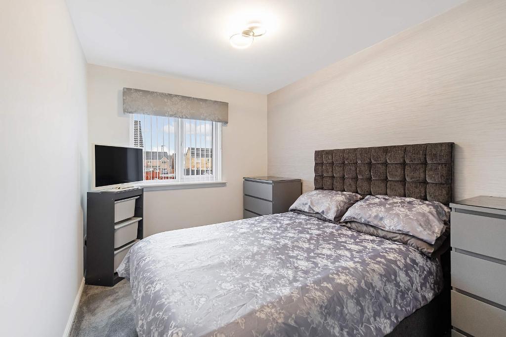 4 Bedroom Detached For Sale in Craigswood Way, Baillieston, G69 7FF