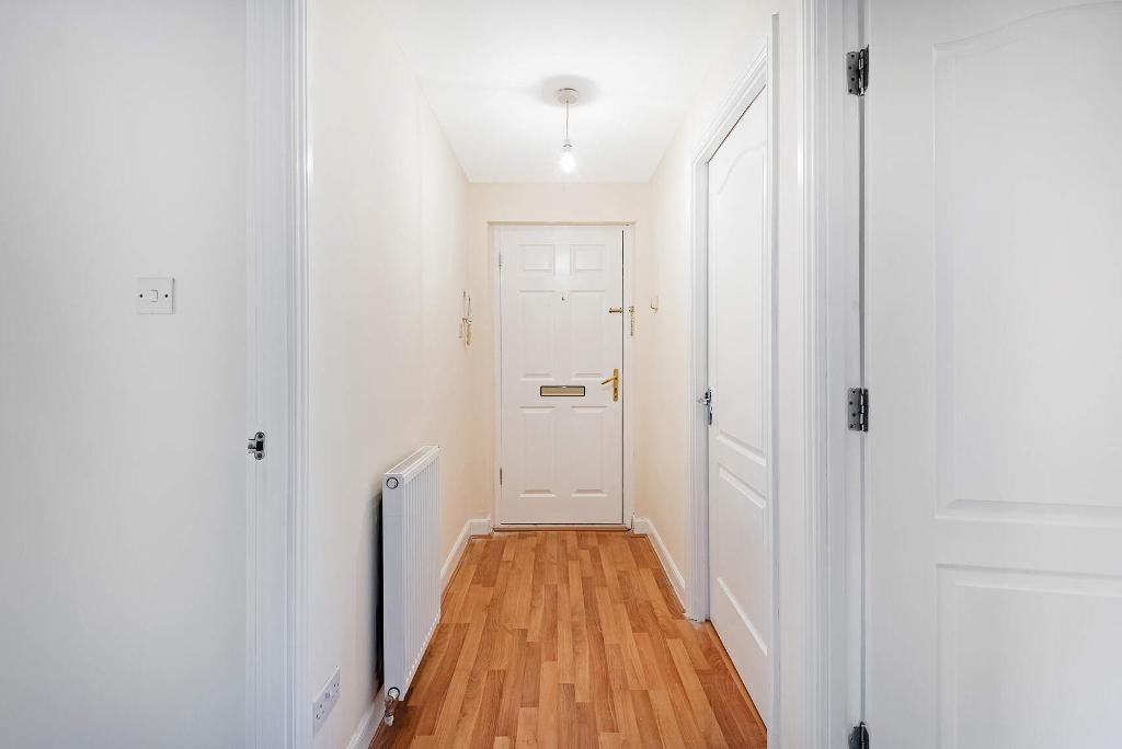 2 Bedroom Ground Floor Flat For Sale in Viewmount Drive, Maryhill, G20 0LS