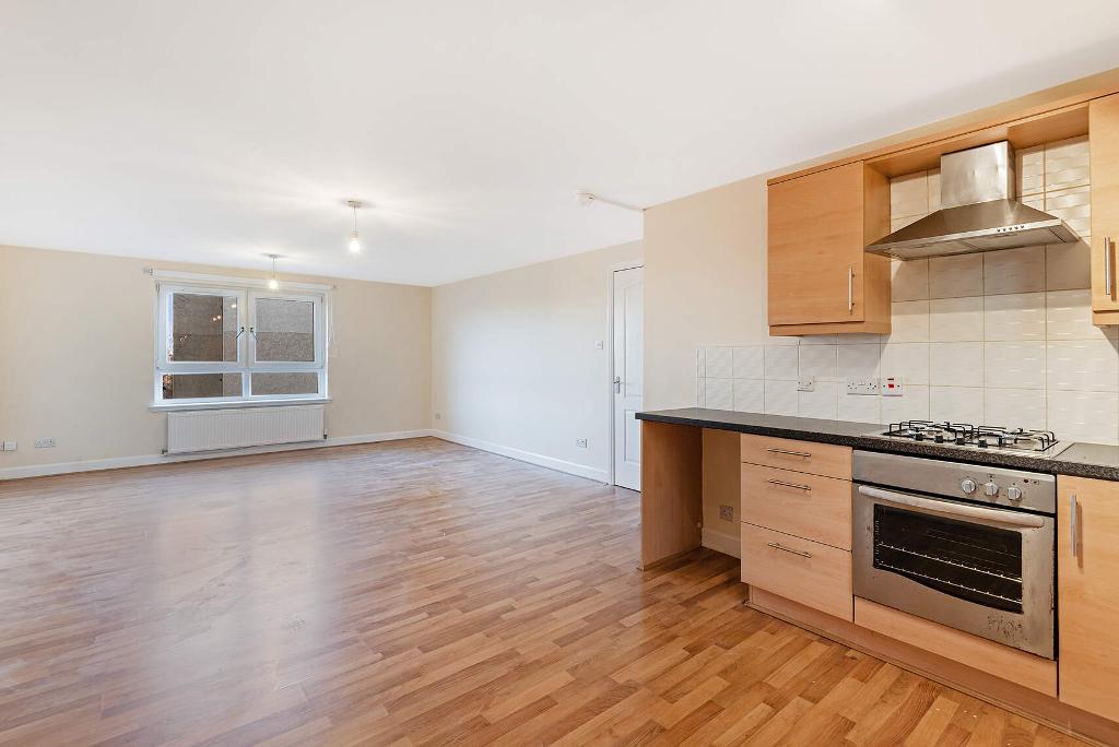 2 Bedroom Ground Floor Flat For Sale in Viewmount Drive, Maryhill, G20 0LS