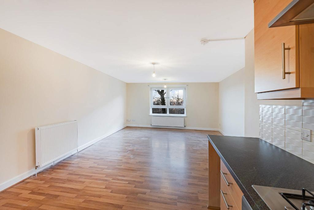 2 Bedroom Ground Floor Flat For Sale in Viewmount Drive, Maryhill, G20 0LS