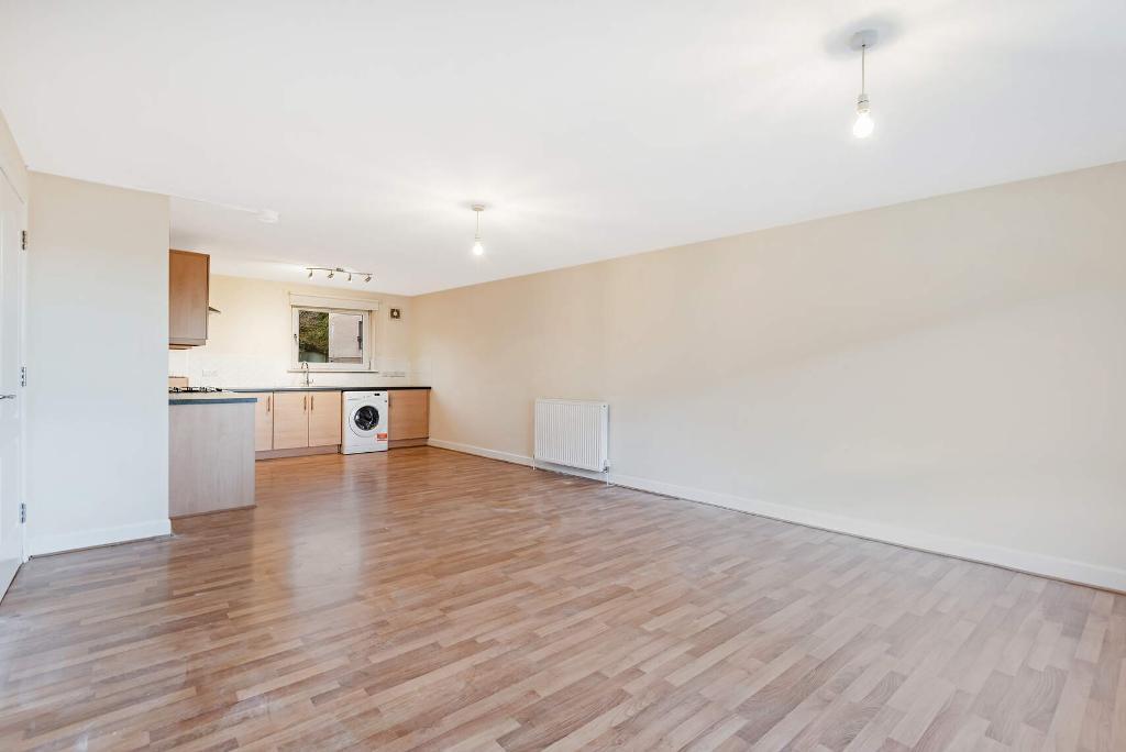 2 Bedroom Ground Floor Flat For Sale in Viewmount Drive, Maryhill, G20 0LS