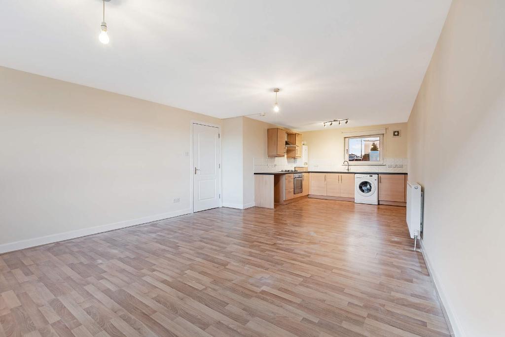 2 Bedroom Ground Floor Flat For Sale in Viewmount Drive, Maryhill, G20 0LS