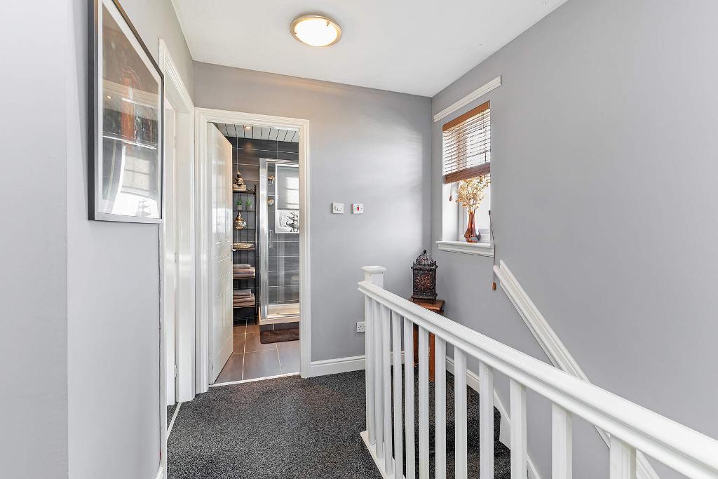 3 Bedroom SemiDetached For Sale in Springcroft Wynd, Baillieston, G69 6SE