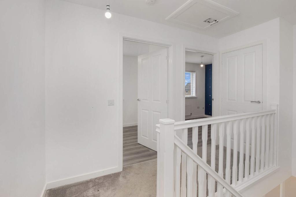 3 Bedroom End Terraced For Sale in Bartonshill Way, Uddingston, Glasgow