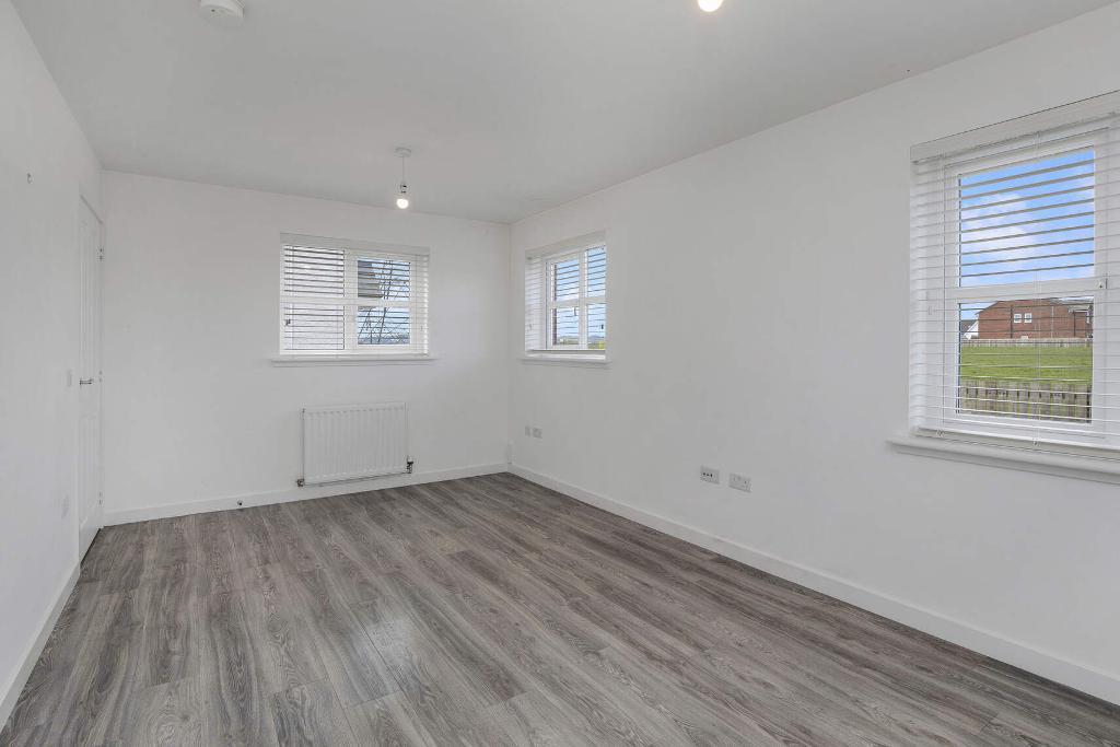 3 Bedroom End Terraced For Sale in Bartonshill Way, Uddingston, Glasgow