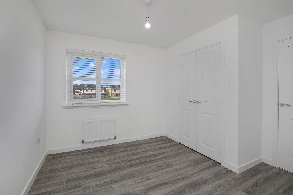 3 Bedroom End Terraced For Sale in Bartonshill Way, Uddingston, Glasgow