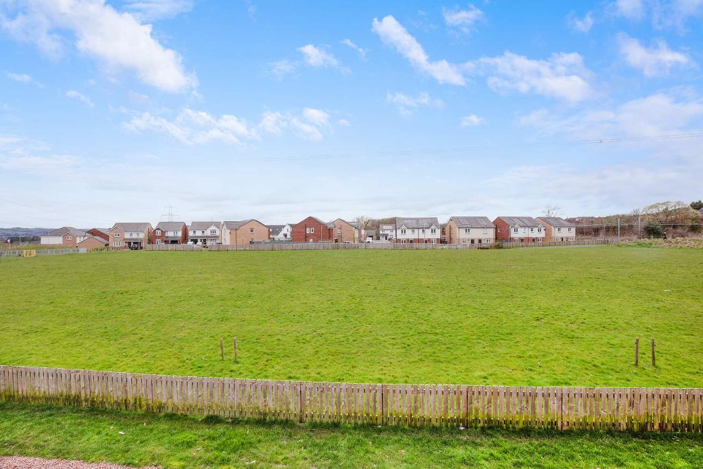 3 Bedroom End Terraced For Sale in Bartonshill Way, Uddingston, Glasgow
