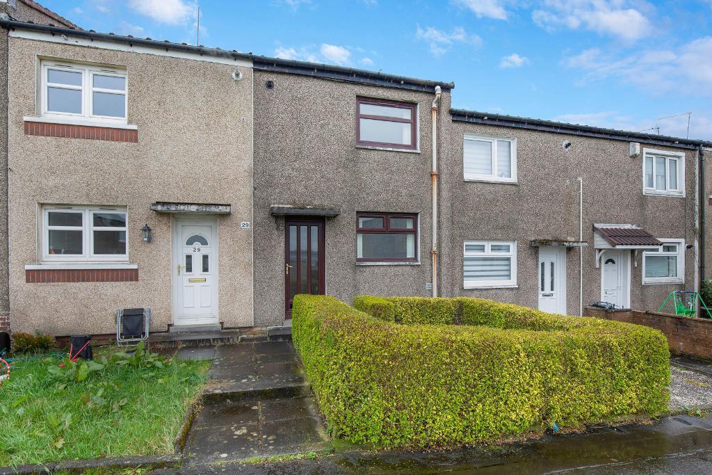 Jerviston Road, Craigend, G33 5QJ