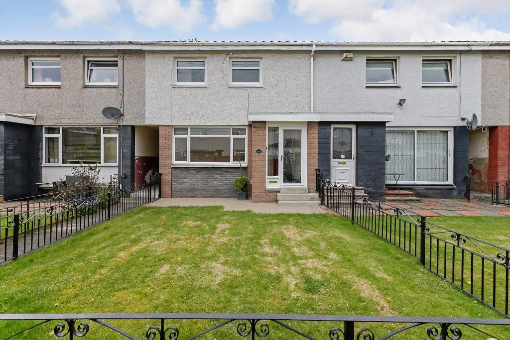 Huntingtower Road, Baillieston, G69 7BP