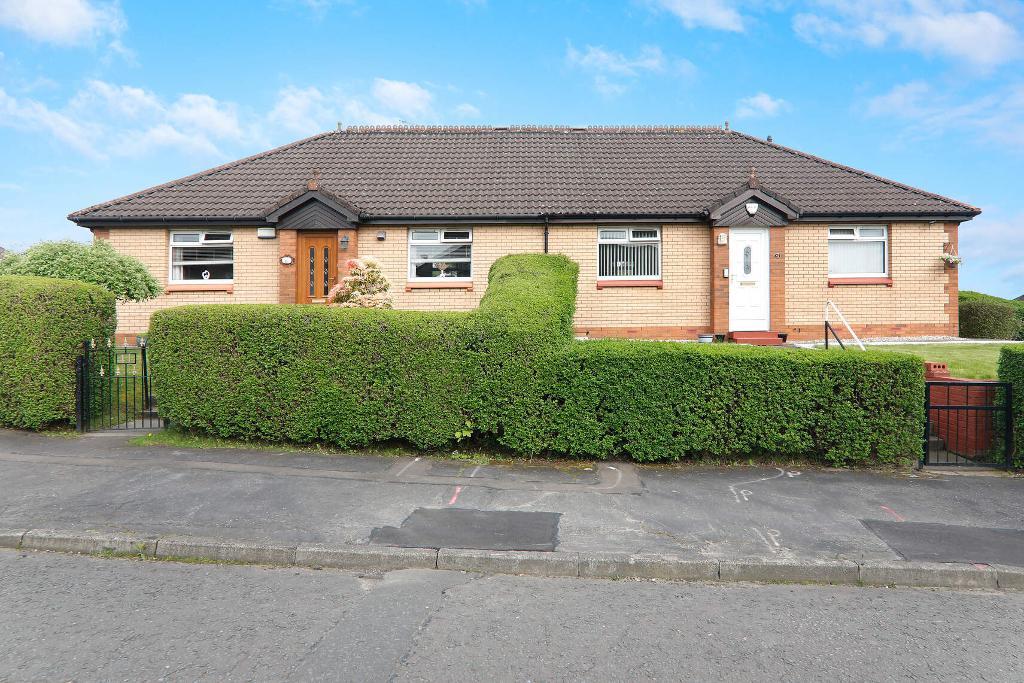 Olive Street, Robroyston, G33 1JG