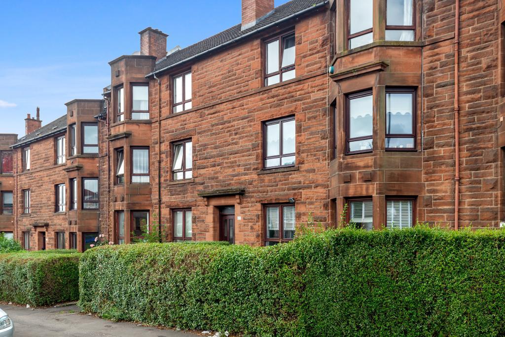Properties For Sale in the Glasgow and surrounding areas