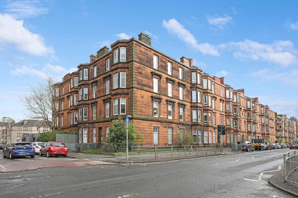 Meadowpark Street, Dennistoun, G31 3DJ