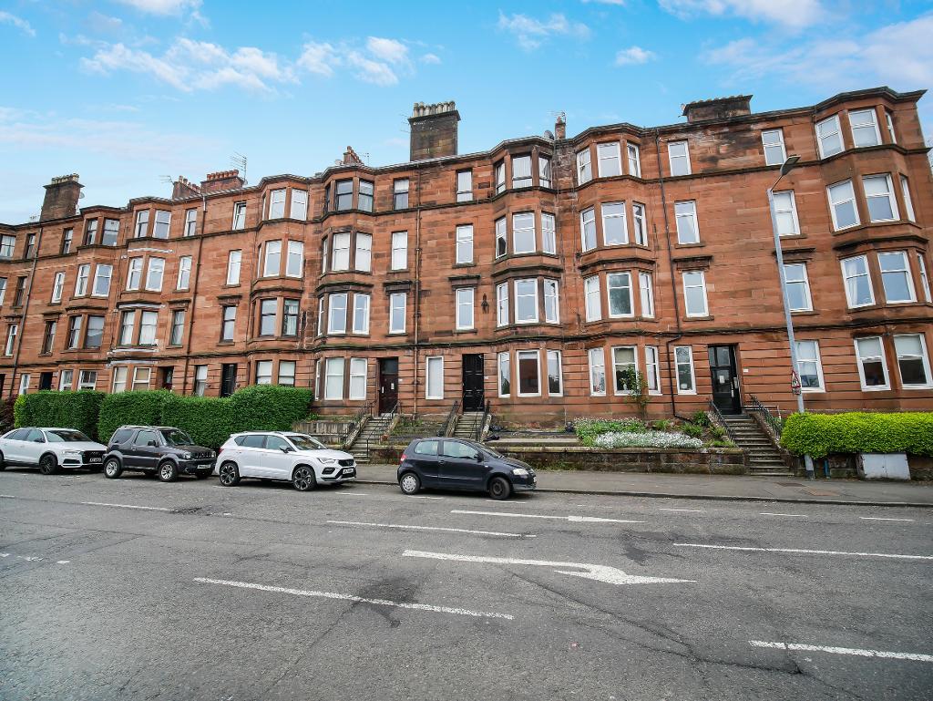Crow Road, Jordanhill, G11 7PY