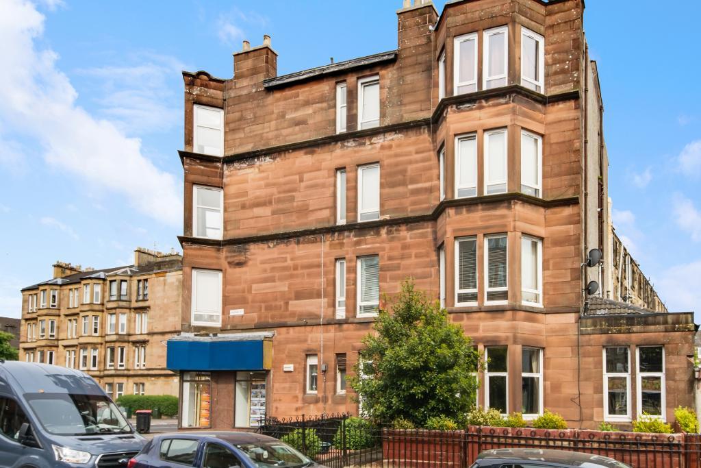 Marne Street, Dennistoun, G31 2TD