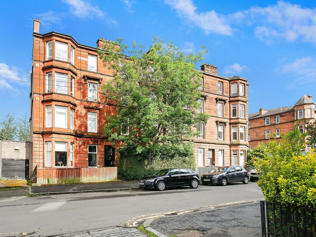 Meadowpark Street, Dennistoun, G31 3DJ