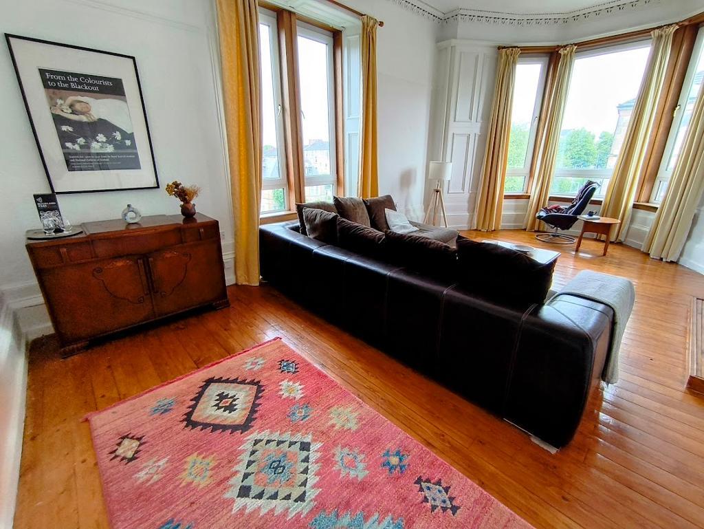 Onslow Drive, Dennistoun, G31 2PZ