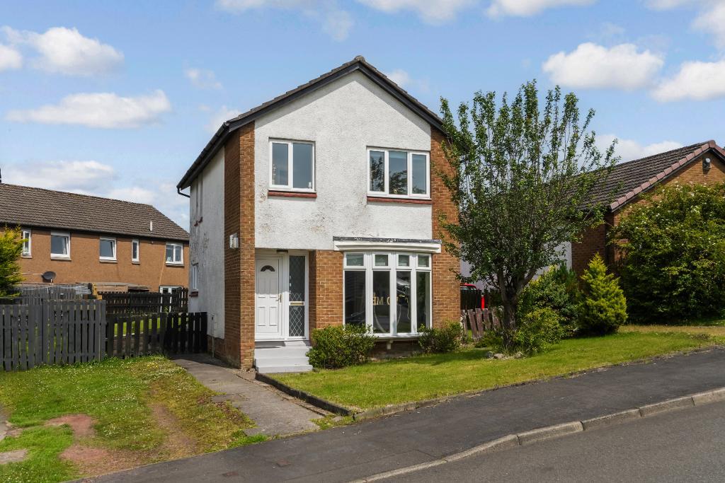 Millersneuk Crescent, Millerston, G33 6PS